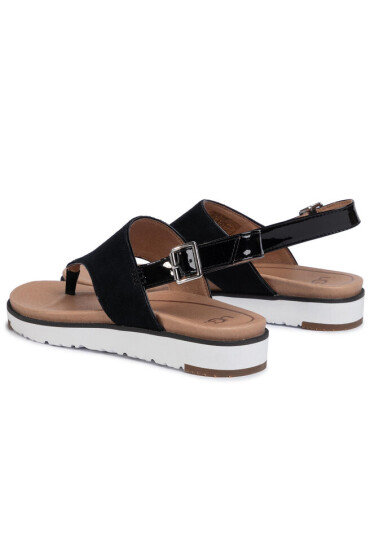 Ugg Сандали W Alessia 1107887 Blk - Mera.bg