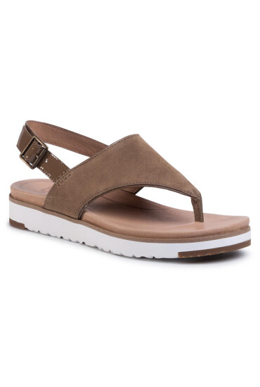 Ugg Сандали W Alessia 1107887 Cgnd - Mera.bg