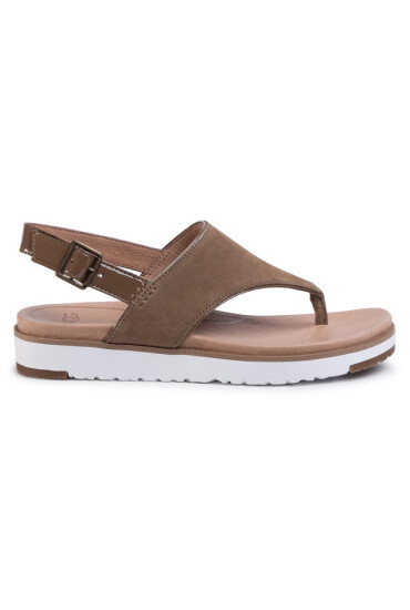 Ugg Сандали W Alessia 1107887 Cgnd - Mera.bg