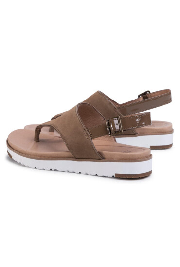 Ugg Сандали W Alessia 1107887 Cgnd - Mera.bg