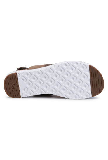 Ugg Сандали W Alessia 1107887 Cgnd - Mera.bg