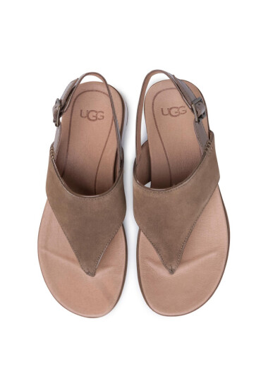 Ugg Сандали W Alessia 1107887 Cgnd - Mera.bg