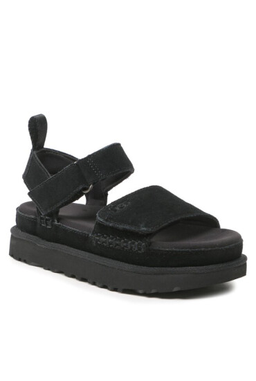 Ugg Сандали W Goldenstar Sandals 1136783 Черен - Mera.bg