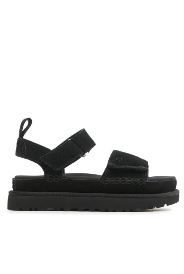 Ugg Сандали W Goldenstar Sandals 1136783 Черен - Mera.bg