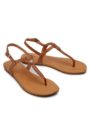 Ugg Сандали W Madeena 1119759 Tlth - Mera.bg