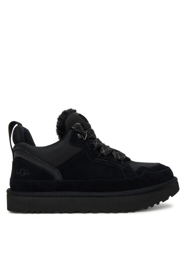 Ugg Сникърси M Lowmel 117075 Черен - Mera.bg