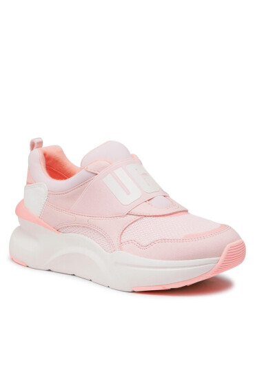 Ugg Сникърси W La Flex 1120704 Ppwht - Mera.bg