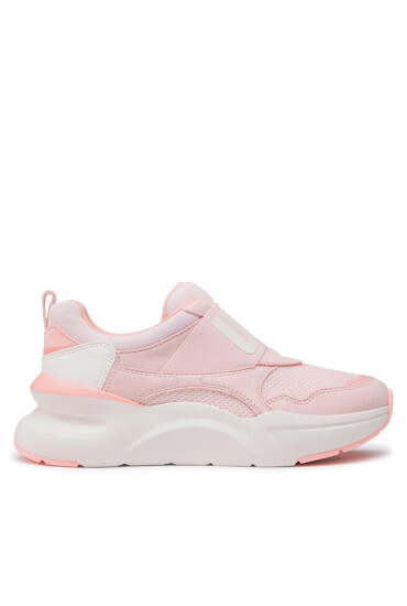 Ugg Сникърси W La Flex 1120704 Ppwht - Mera.bg