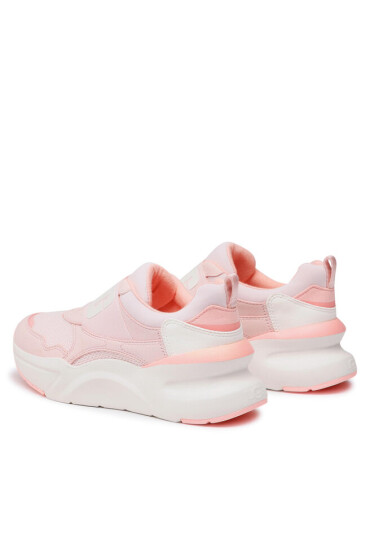 Ugg Сникърси W La Flex 1120704 Ppwht - Mera.bg