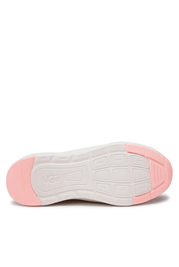 Ugg Сникърси W La Flex 1120704 Ppwht - Mera.bg