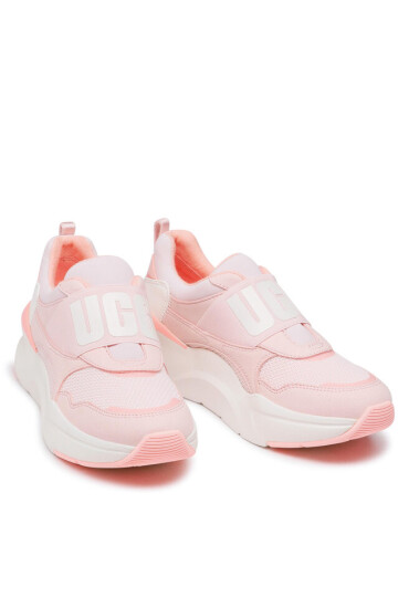 Ugg Сникърси W La Flex 1120704 Ppwht - Mera.bg