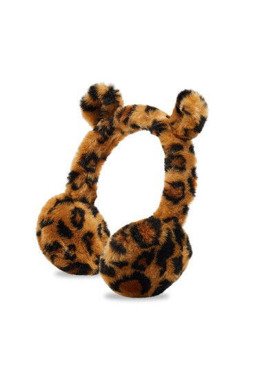 Ugg Ушанки K Faux Fur Earmuff W Ears 20099 Кафяв - Mera.bg