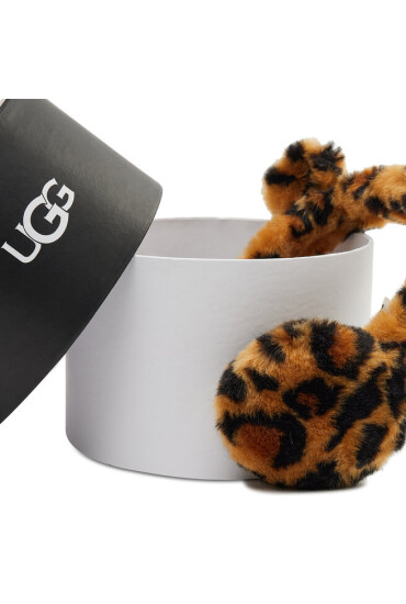 Ugg Ушанки K Faux Fur Earmuff W Ears 20099 Кафяв - Mera.bg