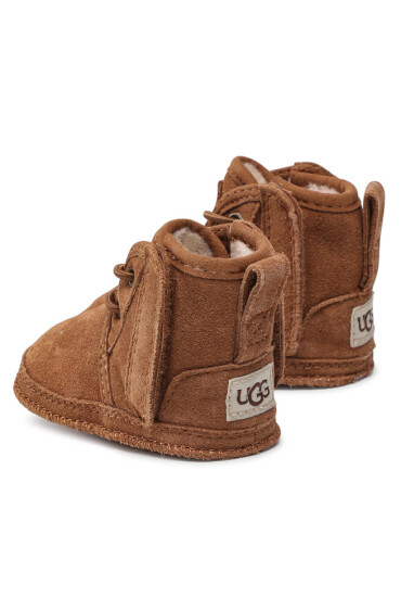 Ugg Зимни обувки Baby Neumel 1103500I Кафяв - Mera.bg