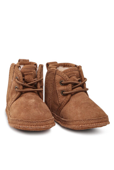 Ugg Зимни обувки Baby Neumel 1103500I Кафяв - Mera.bg