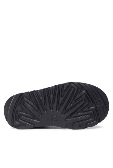 Ugg Зимни обувки K Neumel Chelsea 1143706K Blk - Mera.bg