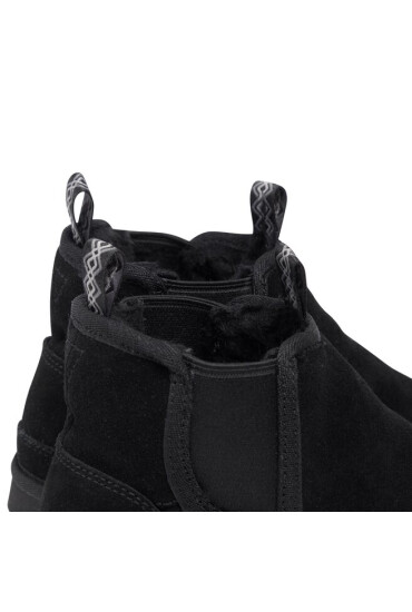 Ugg Зимни обувки K Neumel Chelsea 1143706K Blk - Mera.bg
