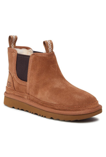Ugg Зимни обувки K Neumel Chelsea 1143706K Che - Mera.bg