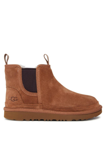 Ugg Зимни обувки K Neumel Chelsea 1143706K Che - Mera.bg