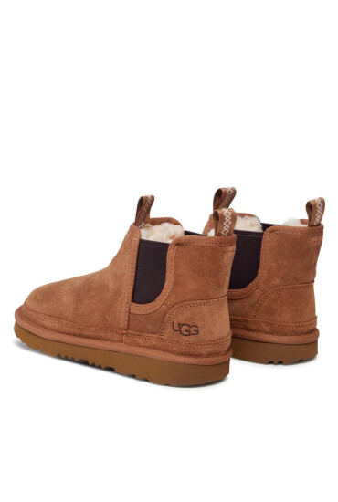 Ugg Зимни обувки K Neumel Chelsea 1143706K Che - Mera.bg