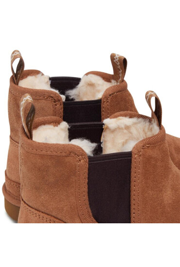 Ugg Зимни обувки K Neumel Chelsea 1143706K Che - Mera.bg