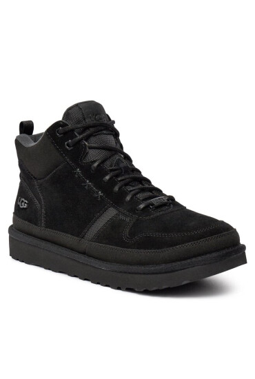 Ugg Зимни обувки M Highland Hi Heritage 1144054 Blks - Mera.bg