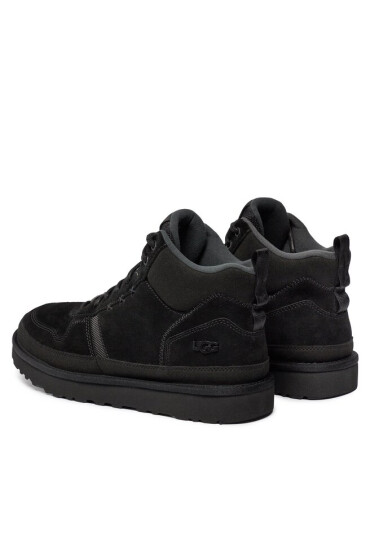 Ugg Зимни обувки M Highland Hi Heritage 1144054 Blks - Mera.bg