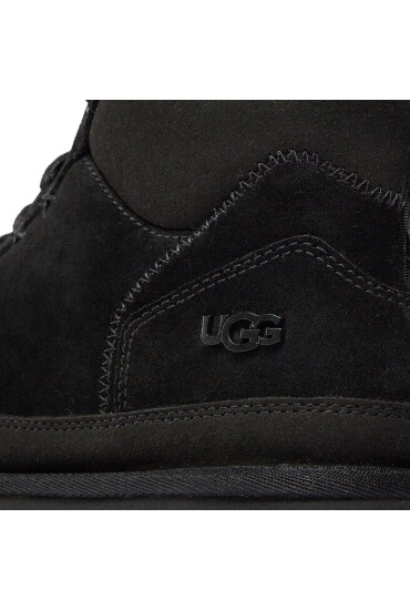 Ugg Зимни обувки M Highland Hi Heritage 1144054 Blks - Mera.bg