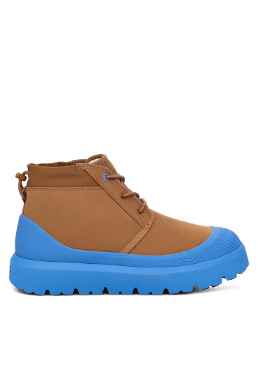 Ugg Зимни обувки M Neumel Wather Hybrid 1143991 Кафяв - Mera.bg