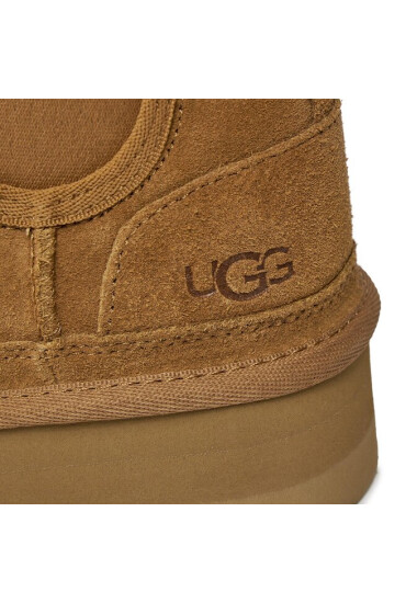 Ugg Зимни обувки Neumel Platform Chelsea 1143710K Che - Mera.bg