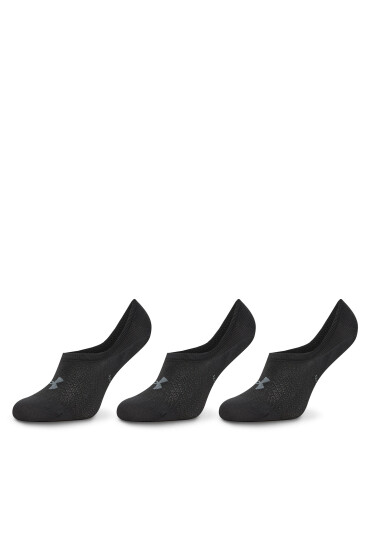Under Armour Чорапи тип терлици Breathe Lite 1370075 Черен - Mera.bg