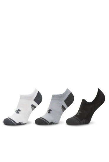 Under Armour Чорапи тип терлици Ua Performance Tech 1379503 Цветен - Mera.bg