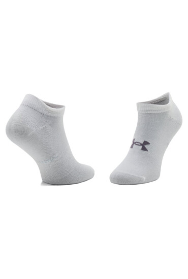 Under Armour Комплект 6 чифта къси чорапи дамски - Mera.bg