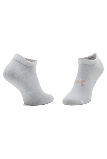 Under Armour Комплект 6 чифта къси чорапи дамски - Mera.bg