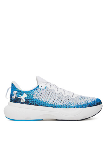 Under Armour Маратонки за бягане Infinite 3027523-108 Бял - Mera.bg