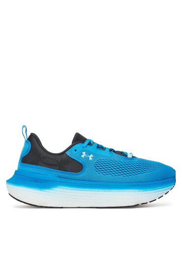 Under Armour Маратонки за бягане Infinite Elite 2 3028169-428 Син - Mera.bg