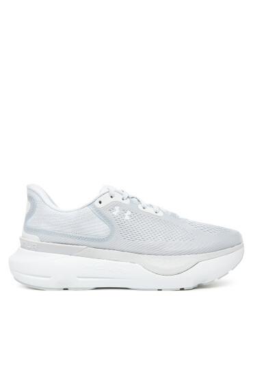 Under Armour Маратонки за бягане Infinite Pro 2 3028177-014 Сив - Mera.bg