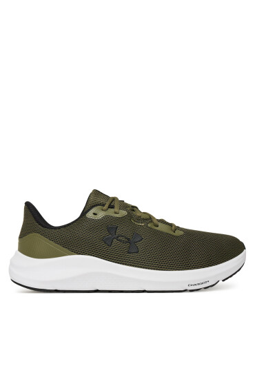 Under Armour Маратонки за бягане Pursuit 4 3028254-391 Каки - Mera.bg