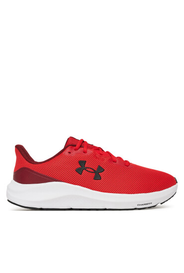 Under Armour Маратонки за бягане Pursuit 4 3028254-600 Червен - Mera.bg