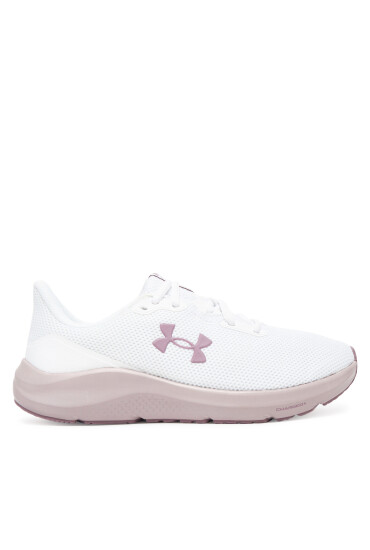 Under Armour Маратонки за бягане Pursuit 4 3028261-100 Бял - Mera.bg