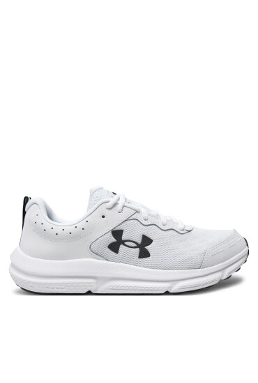 Under Armour Маратонки за бягане Ua Charged Assert 10 3026175-104 Бял - Mera.bg