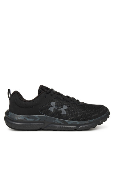Under Armour Маратонки за бягане UA Charged Assert 10 Camo 3027036 Черен - Mera.bg