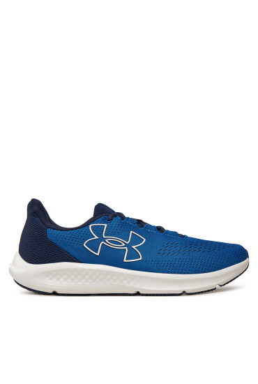 Under Armour Маратонки за бягане Ua Charged Pursuit 3 Bl 3026518-401 Син - Mera.bg