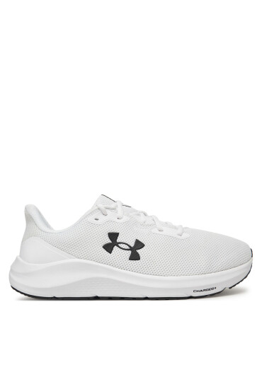 Under Armour Маратонки за бягане Ua Charged Pursuit 4 3028254 Бял - Mera.bg