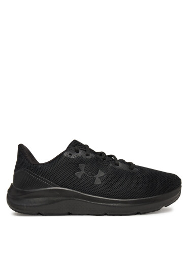 Under Armour Маратонки за бягане Ua Charged Pursuit 4 3028254 Черен - Mera.bg
