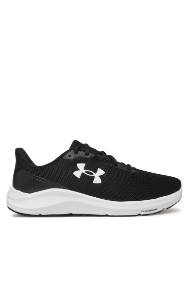 Under Armour Маратонки за бягане Ua Charged Pursuit 4 3028254 Черен - Mera.bg
