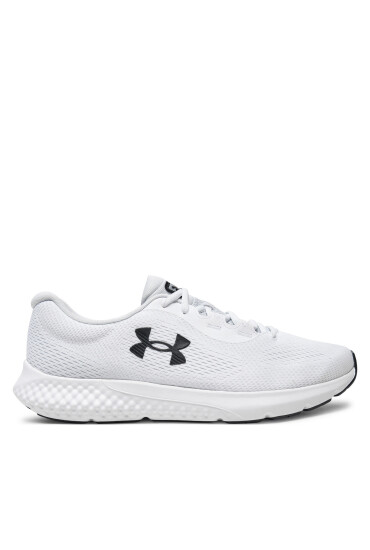 Under Armour Маратонки за бягане Ua Charged Rogue 4 3026998-101 Бял - Mera.bg