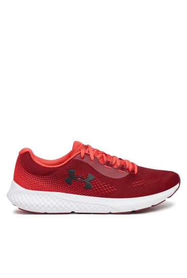 Under Armour Маратонки за бягане Ua Charged Rogue 4 3026998-600 Червен - Mera.bg