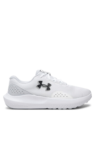 Under Armour Маратонки за бягане Ua Charged Surge 4 3027000-100 Бял - Mera.bg