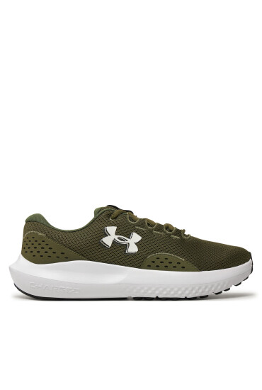 Under Armour Маратонки за бягане Ua Charged Surge 4 3027000-301 Каки - Mera.bg